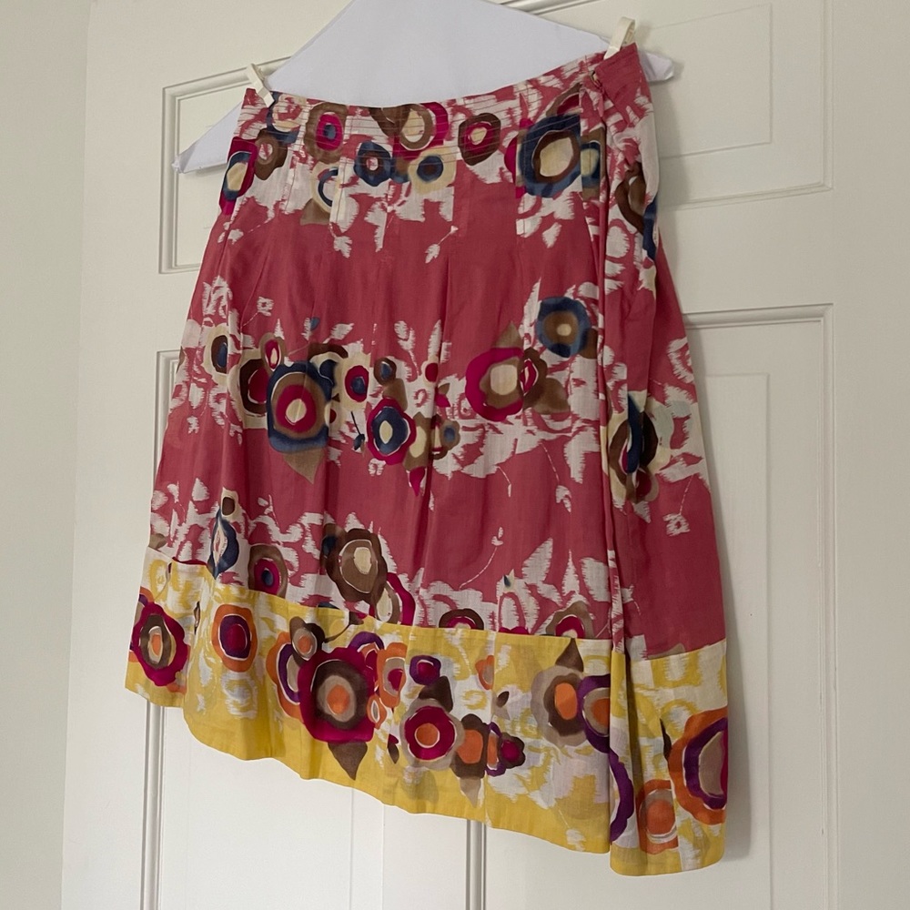 BCBG women’s skirt, size 8